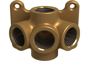 Distributor Series VT