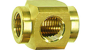T-distributor