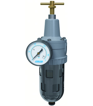 regulator ciśnienia z filtrem Seria Gold FR04-P