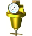 regulator stałociśnieniowy Seria Gold RE07