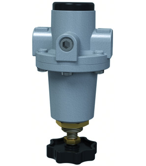 regulator ciśnienia Seria Gold RE08