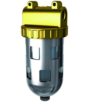 filtr dokładny Seria Gold FI04-P-F0,01