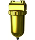 filtr dokładny Seria Gold FI04-M-F0,01
