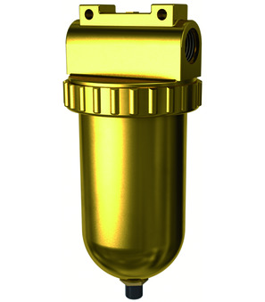 filtr dokładny Seria Gold FI04-M-F0,01