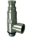 mały regulator ciśnienia Seria MV47