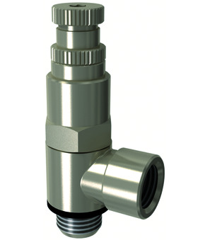 mały regulator ciśnienia Seria MV47