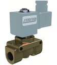 2/2-way solenoid valve Series 21PW
