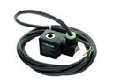 cewka elektromagnetyczna typ Y, ATEX- II 2G Ex mb IIC T4 / II 2D Ex mb tb IIIC T130°C