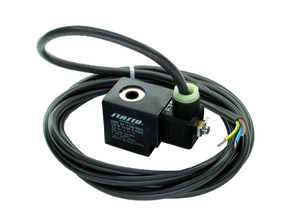 cewka elektromagnetyczna typ Y, ATEX- II 2G Ex mb IIC T4 / II 2D Ex mb tb IIIC T130°C