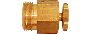 Globe valve Series GL007