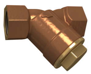 Strainer Series 1121