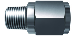 Axial type check valve Series 228