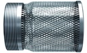 Saugkorb Serie ST304