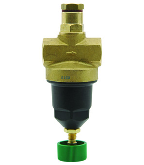 Pressure regulator Series PR01