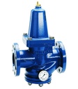 regulator ciśnienia kołnierzowy Seria PR07