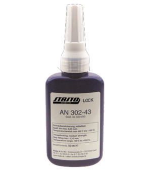 Klebstoff Serie 3024