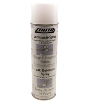 Lecksucher Serie 3200