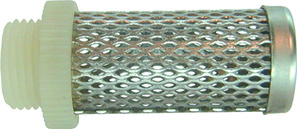 Strainer Series 110100