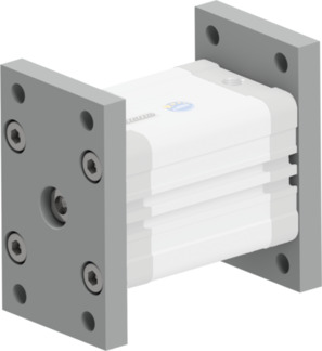 mocowanie kołnierzowe Seria SKFL