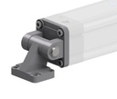 90° swivel mounting bracket Heavyweight Series XASV