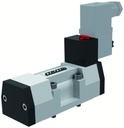 5/2-way valve Series SVE