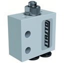 3/2-way valve Series PM140, MA