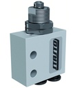 3/2-way valve Series MV