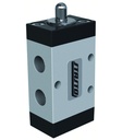 3/2-way valve Series VCMS