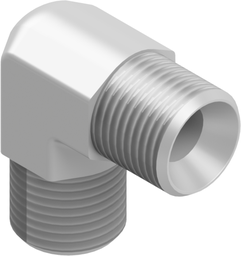 90° adapter kątowy Seria 3024