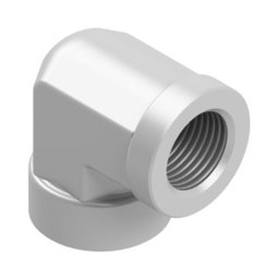 90° adapter kątowy Seria 3042