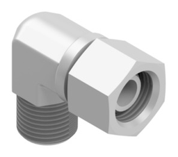 90° adapter kątowy Seria 3064