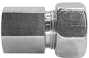 Straight female fitting Series C-GAI-M-71