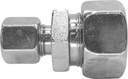 Straight reducing adapter Series C-GR-71