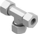 T-Verschraubung Serie C-T