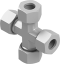 Kreuzverschraubung Serie C-K