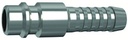 Coupling plug DN 7,8 Series C0P78-H