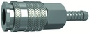 Coupling DN 7,8 Series C0C78-H