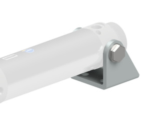 Swivel bracket Series AS