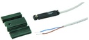Magnetic switch Series ZRS