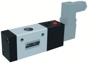 3/2-way valve Series K3.W