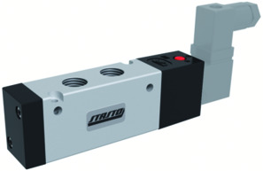 5/2-way valve Series K5.W1