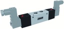 5/3-Wegeventil Serie K5.W