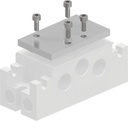 płyta zaślepiająca Seria PCBM