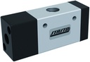 3/2-Wegeventil Serie K3.P