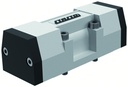 5/3-way valve Series SVP
