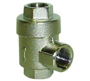 Schnellentlüfter Serie MV27