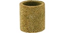 Silencer bushing Series SLB