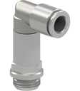 Swivel male elbow Series PI19-360
