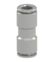 Straight connector Series PI13