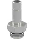 Screw thread plug nipple Series PI38